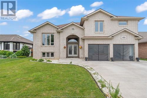 859 Southwood Dr, Belle River, ON, N8L1G1 | Card Image