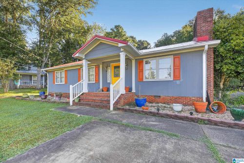 101 Dogwood Cir, TALLADEGA, AL, 35160-3302 | Card Image