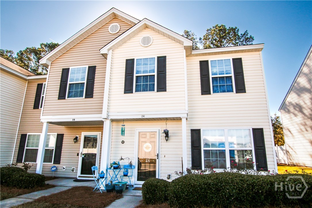 Residential in Port Wentworth 2