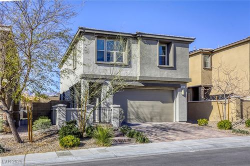 909 Cirrus Cloud Ave, Las Vegas, NV, 89138-6188 | Card Image
