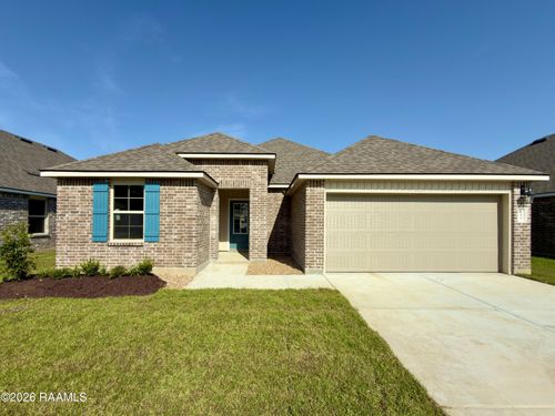 154 Colett Dr, Sunset, LA, 70584-6243 | Card Image