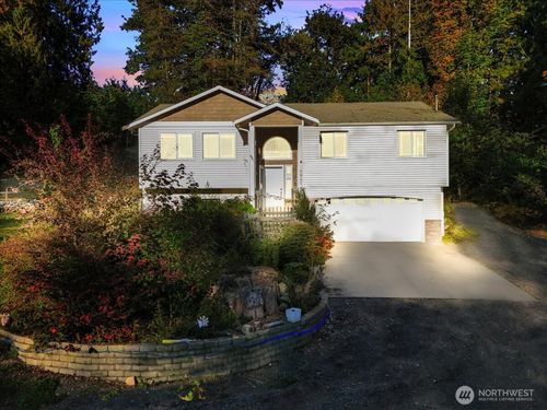 19921 S Carpenter Rd, Snohomish, WA, 98290-9590 | Card Image