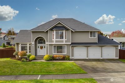 15140 172nd Avenue Se, House other with 4 bedrooms, 2 bathrooms and 3 parking in Monroe WA | Image 1