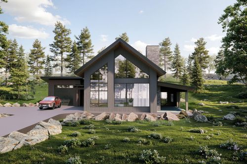 29 Deer View Road, Bethel, ME, 04217 | Card Image