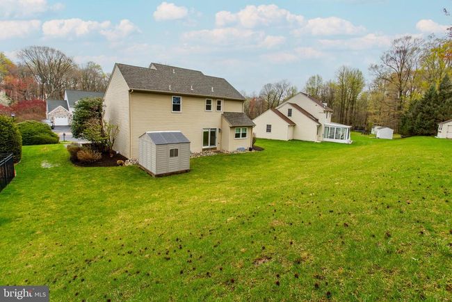 4304 Riders Ln, House other with 4 bedrooms, 3 bathrooms and null parking in UPPER CHICHESTER PA | Image 42
