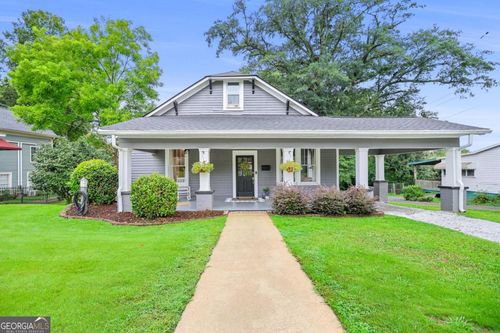 201 Oak St, HOGANSVILLE, GA, 30230-1530 | Card Image