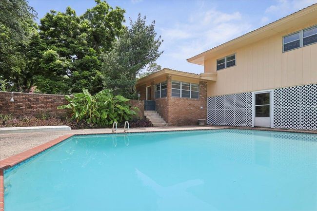 2701 Mcbride Dr, House other with 4 bedrooms, 3 bathrooms and null parking in Port Neches TX | Image 35