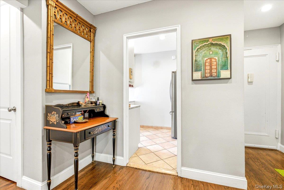 Residential in New York 4