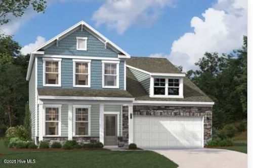 6234 Raystone Way, Leland, NC, 28451-5408 | Card Image