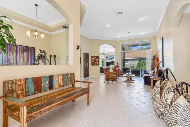 3848 Oak Ridge Cir, House other with 4 bedrooms, 3 bathrooms and null parking in Weston FL | Image 13
