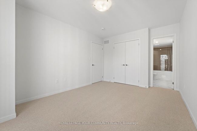 TH300 - 250 Interchange Way, Condo with 3 bedrooms, 3 bathrooms and 1 parking in Vaughan ON | Image 17