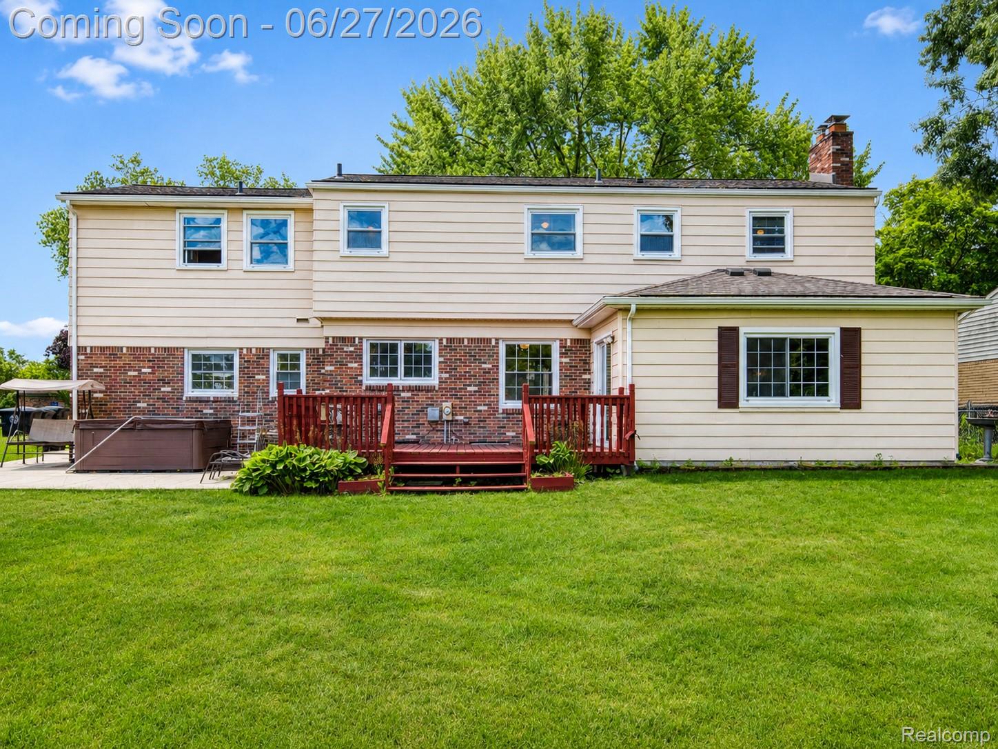 Residential in Livonia 2