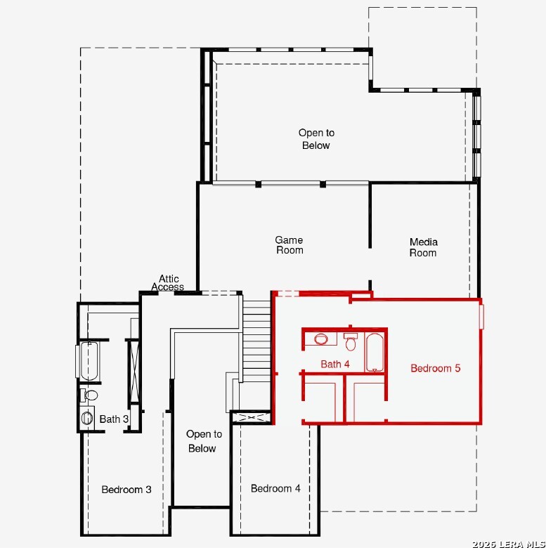 Residential in New Braunfels 3
