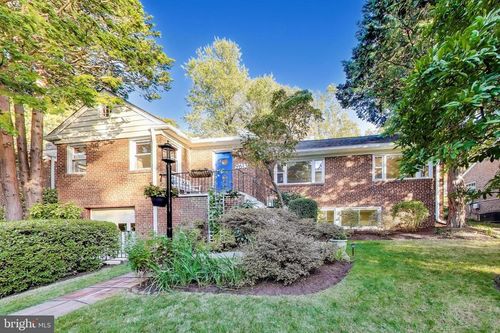 9613 Lorain Ave, SILVER SPRING, MD, 20901-3249 | Card Image