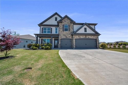 6780 Rambling Vale, Cumming, GA, 30028-6600 | Card Image