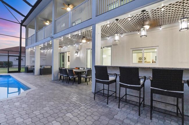 7538 Camden Harbour Dr, House other with 6 bedrooms, 4 bathrooms and null parking in BRADENTON FL | Image 9