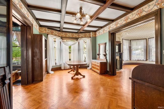 600 S Main St, House other with 5 bedrooms, 3 bathrooms and null parking in Ligonier IN | Image 13