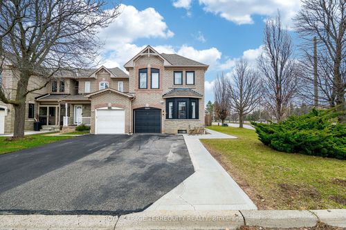 6039 Castlegrove Court, Mississauga, ON, L5N7A8 | Card Image