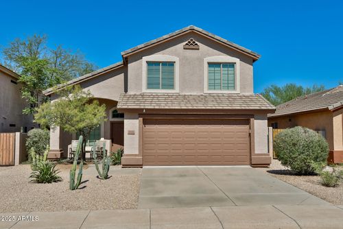 4614 E Laredo Ln, Cave Creek, AZ, 85331-5059 | Card Image