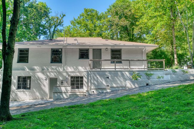 1419 Riverside Dr, Home with 0 bedrooms, 0 bathrooms and null parking in Nashville TN | Image 4