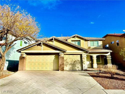 7318 Dolphine Crest Avenue, Las Vegas, NV, 89129 | Card Image