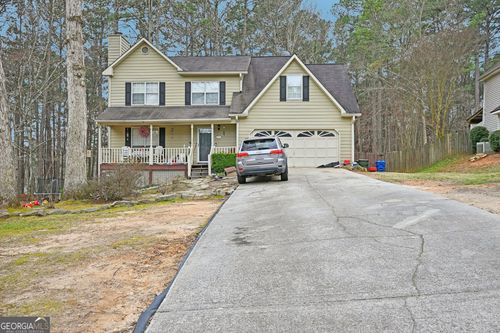 2200 Emerald Dr, Loganville, GA, 30052-4480 | Card Image