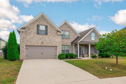 7470 Blazing Star Ct, Ooltewah, TN, 37363-1109 | Card Image