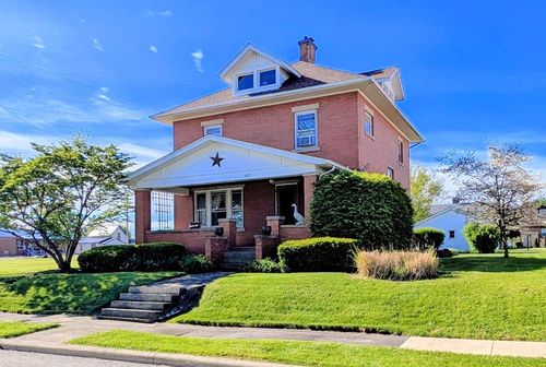 503 Gay St, Bucyrus, OH, 44820-2133 | Card Image