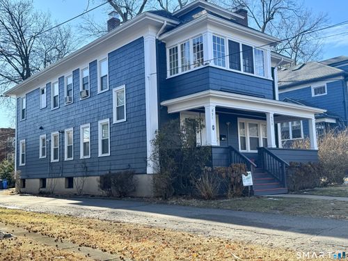 1-953 West Blvd, Hartford, CT, 06105-4142 | Card Image