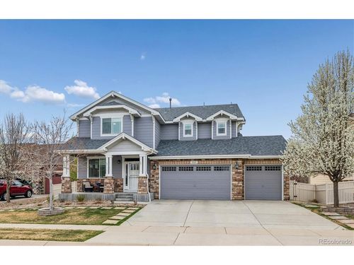 8809 Foxfire St, Firestone, CO, 80504-7822 | Card Image
