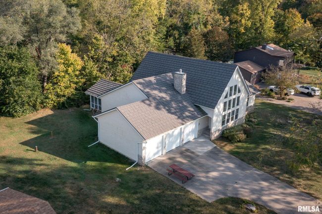 1008 S High St, House other with 3 bedrooms, 4 bathrooms and null parking in Port Byron IL | Image 21