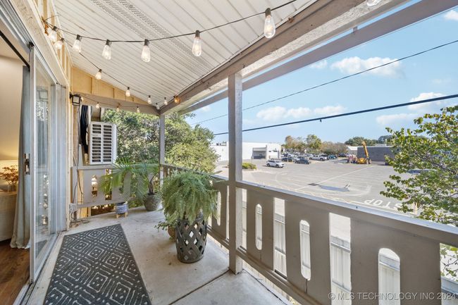 APT-15 - 1107 45 Th Pl, Condo with 2 bedrooms, 2 bathrooms and null parking in Tulsa OK | Image 18
