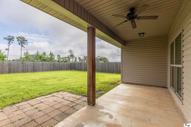 3220 Leyland Dr, House other with 3 bedrooms, 2 bathrooms and null parking in Ruston LA | Image 18