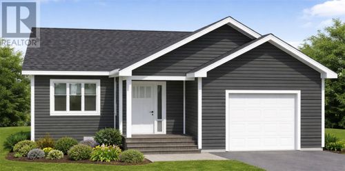 Lot 5 Ridgewood Cres, Clarenville, NL, A5A | Card Image