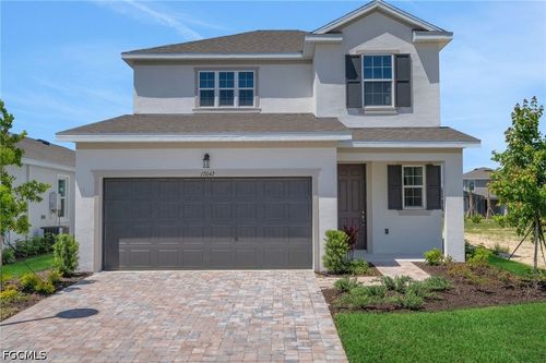 17042 Cottontail Cir, PUNTA GORDA, FL, 33982-5186 | Card Image
