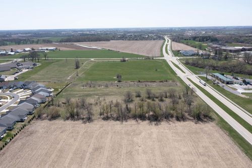 1103 S Edwards Boulevard, Lake Geneva, WI, 53147 | Card Image