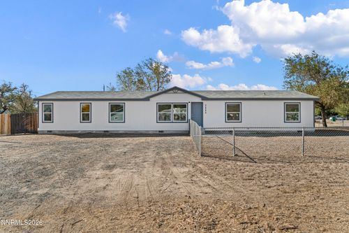 2890 Truckee Street, Silver Springs, NV, 89429 | Card Image