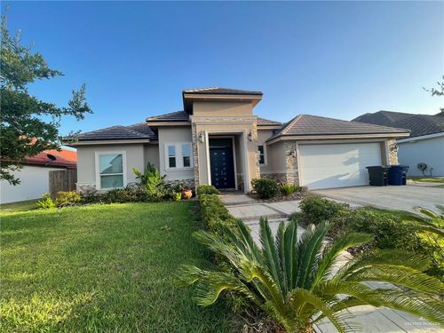 204 E Baylor Avenue, McAllen, TX, 78504 | Card Image