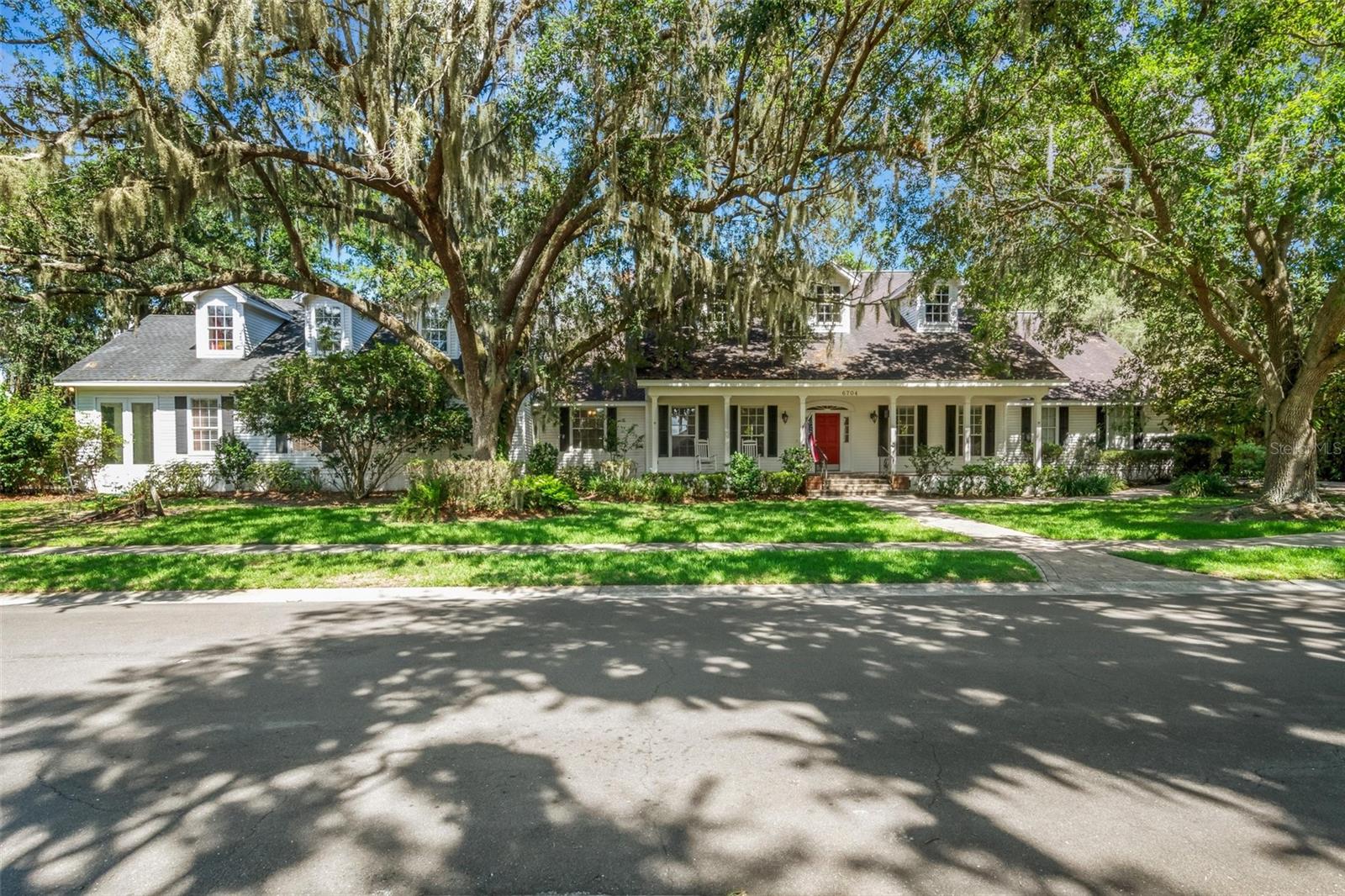 Crescent Lake Dr, Lakeland, FL 33813