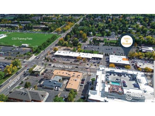 i-1205 W Elizabeth St, Fort Collins, CO, 80521-4562 | Card Image