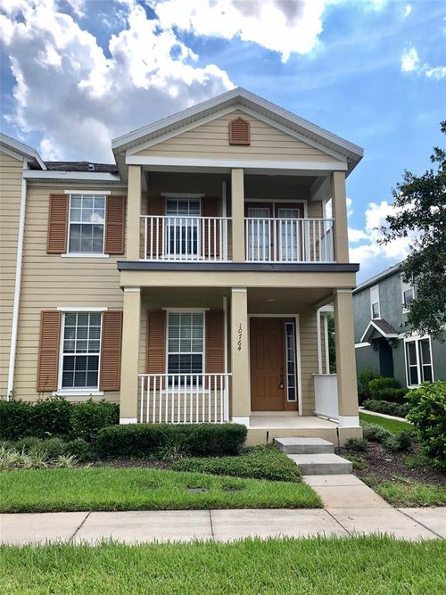 s-10764 Garden Lily Dr, ORLANDO, FL, 32832-5883 | Card Image