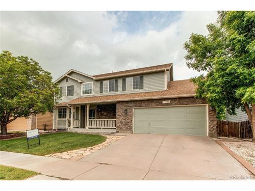 11183 E 114th Ave, Commerce City, CO, 80640-7658 | Card Image