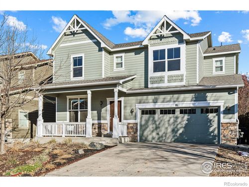 81 Ferris Lane, Erie, CO, 80516 | Card Image