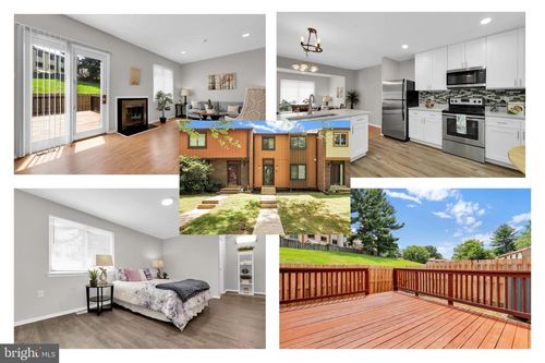 9012 Centerway Rd, GAITHERSBURG, MD, 20879-1813 | Card Image