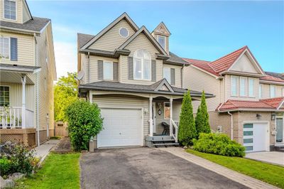 51 Carrington Pl, House other with 3 bedrooms, 2 bathrooms and 3 parking in Guelph ON | Image 2