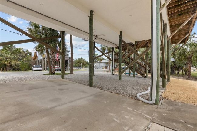 16360 Airport Rd, House other with 2 bedrooms, 2 bathrooms and null parking in CEDAR KEY FL | Image 9