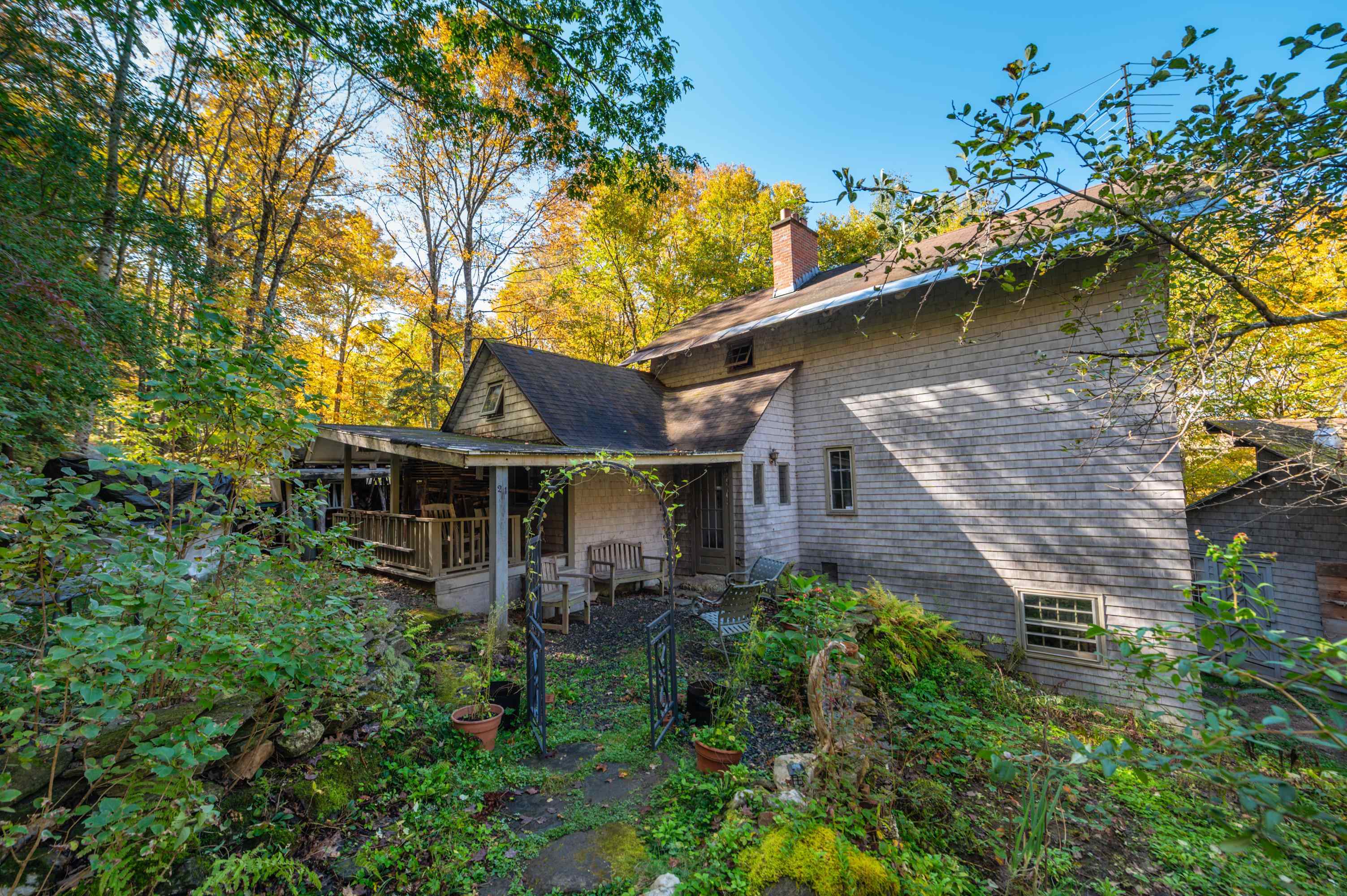 Elwell Hts, Wilmington, VT 05363