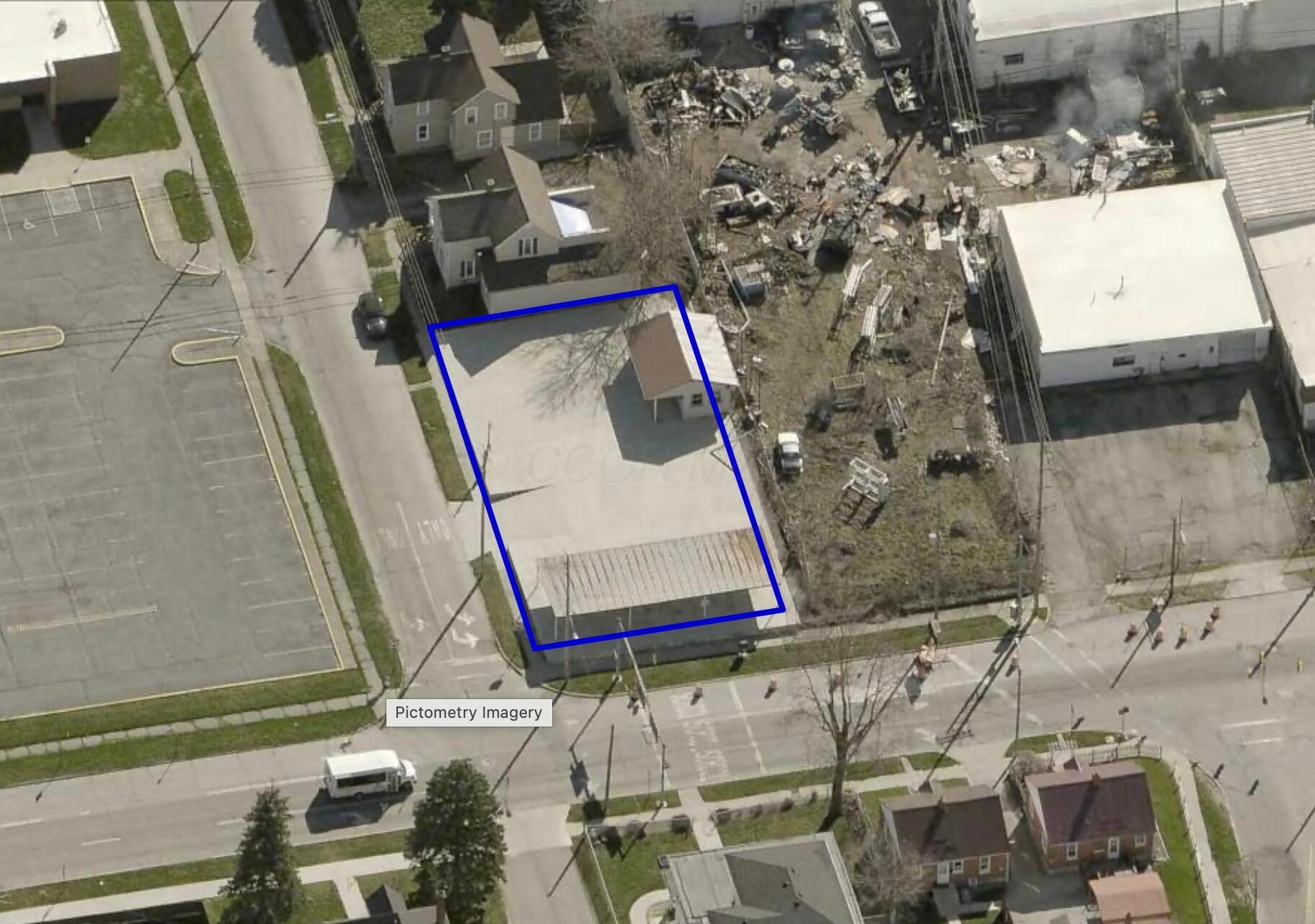 332 N Prospect St, For Sale in Marion - eXp Realty