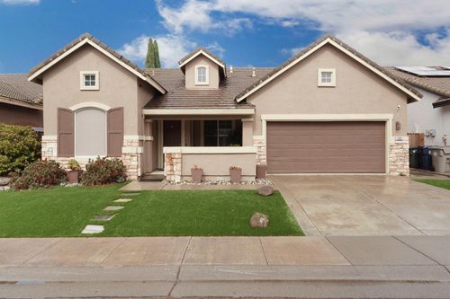 151 Jarvis Circle, Sacramento, CA, 95834 | Card Image