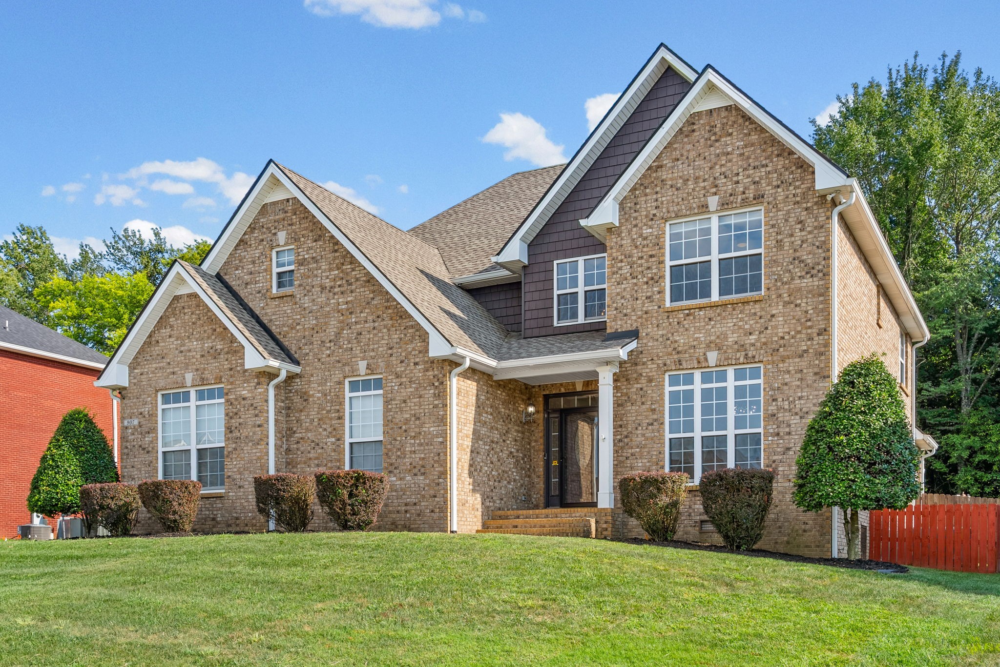Residential in Clarksville 3